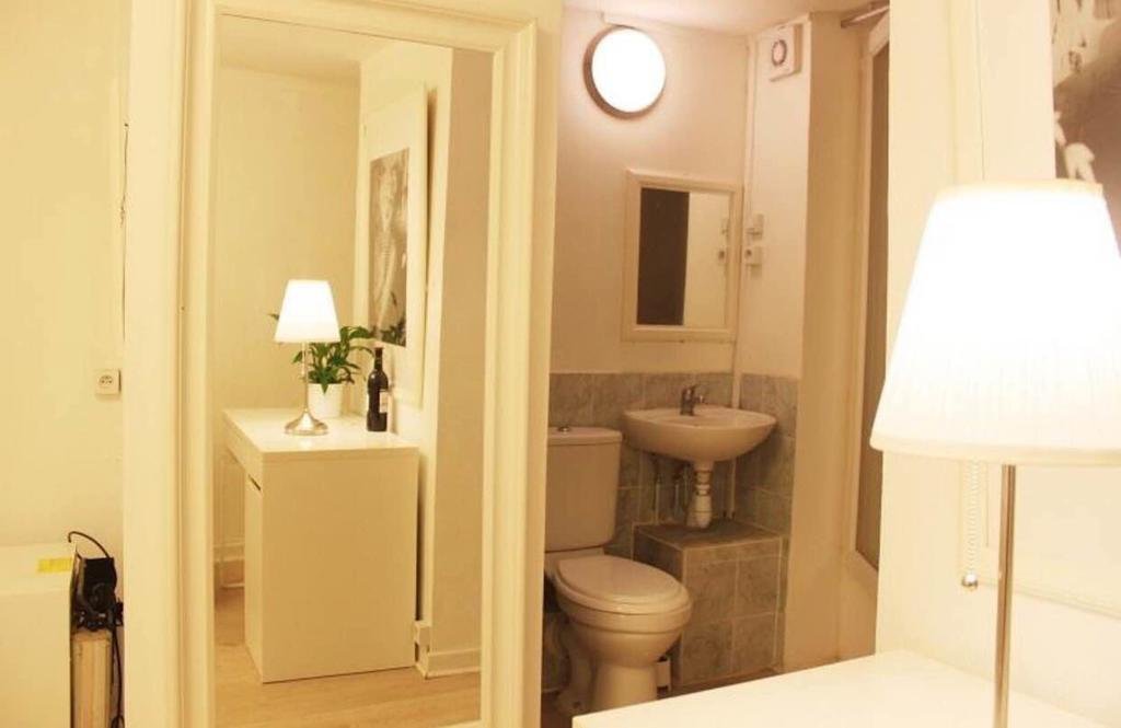 Фото Hotel Du Globe