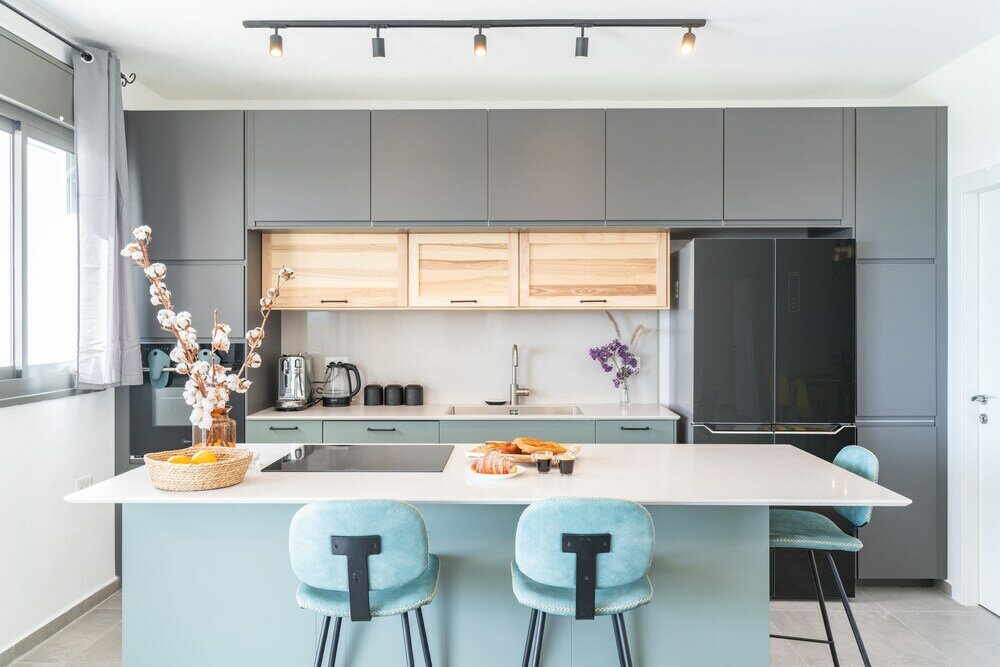 Фото Stunning Apartment Next to Achziv Beach