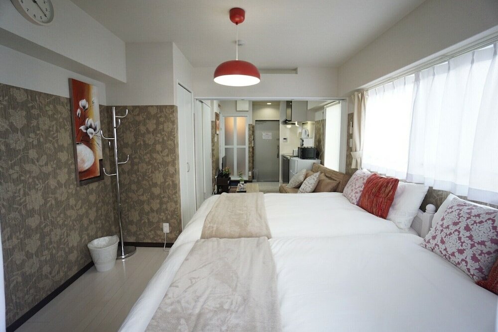 Фото Apartment Y Mell Theater Resort