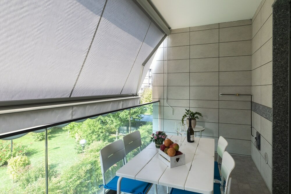 Фото NotaMi - Navigli Stylish Home