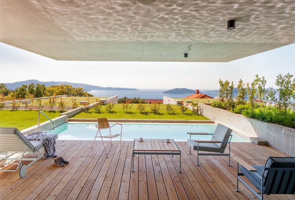 Фото Hotel Osmolis