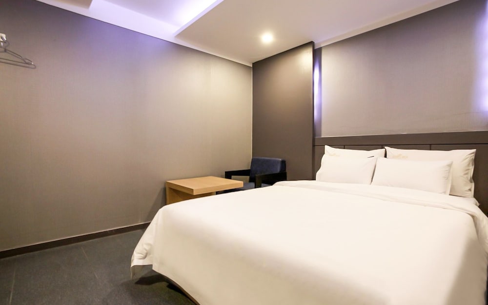 Фото Yeoksam Ben