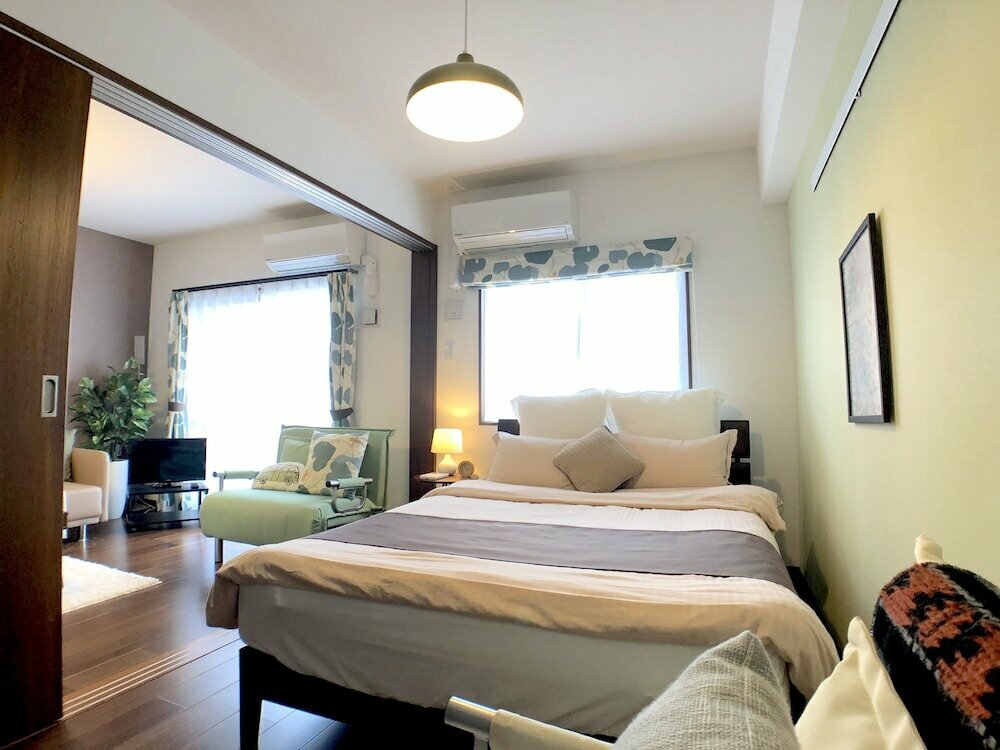 Hotel Luana Lea Karate Kaikan Mae, Okinawa Prefecture, photo