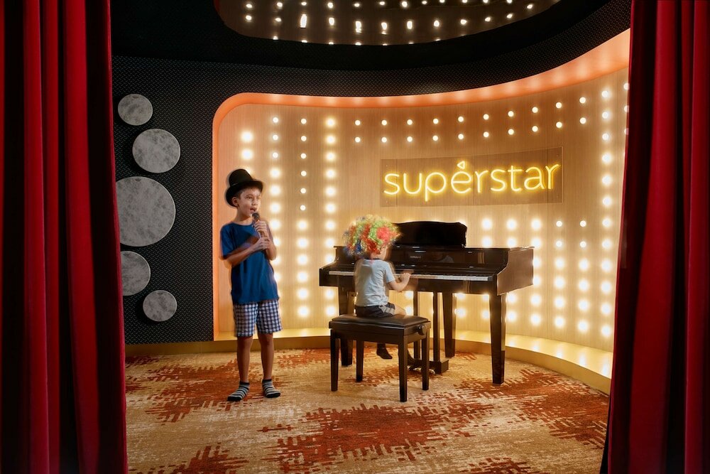 Фото Shangri-La Singapore