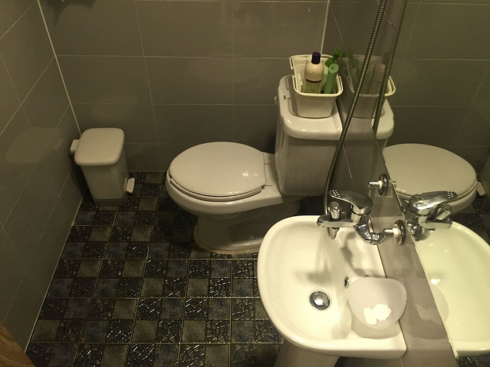 Фото Backpackers Inside - Hostel