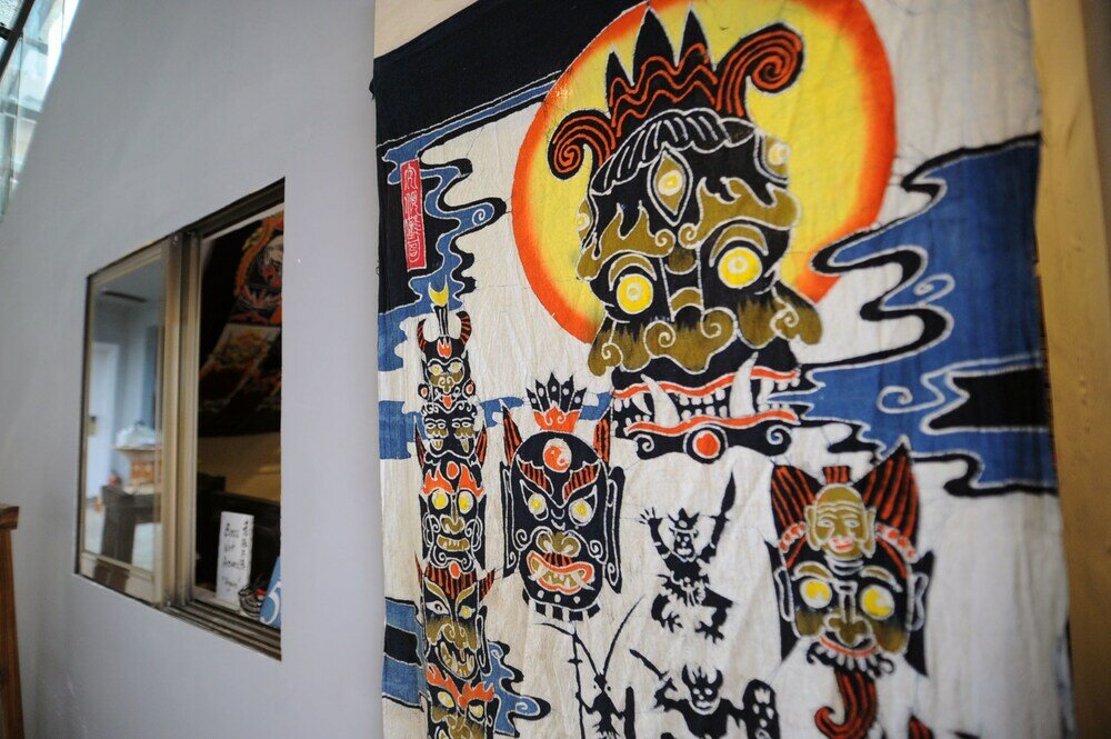 Фото Shu Hostel, Guiyang