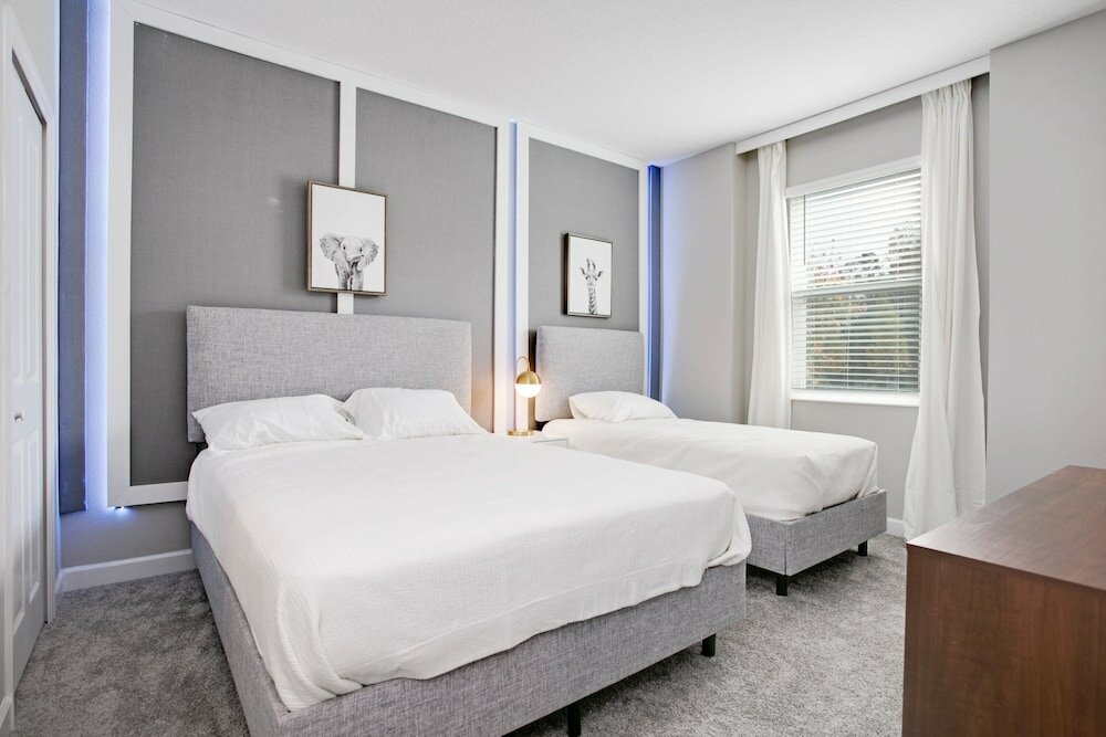 Фото 9br Villa with Game Room & Theater