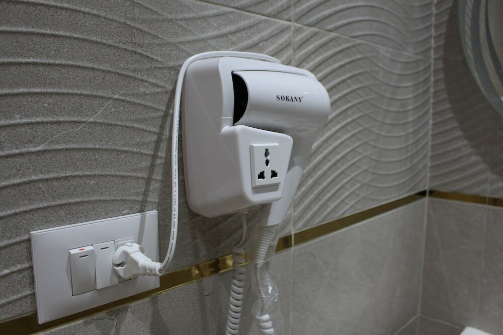 Фото Discover Pyramids inn