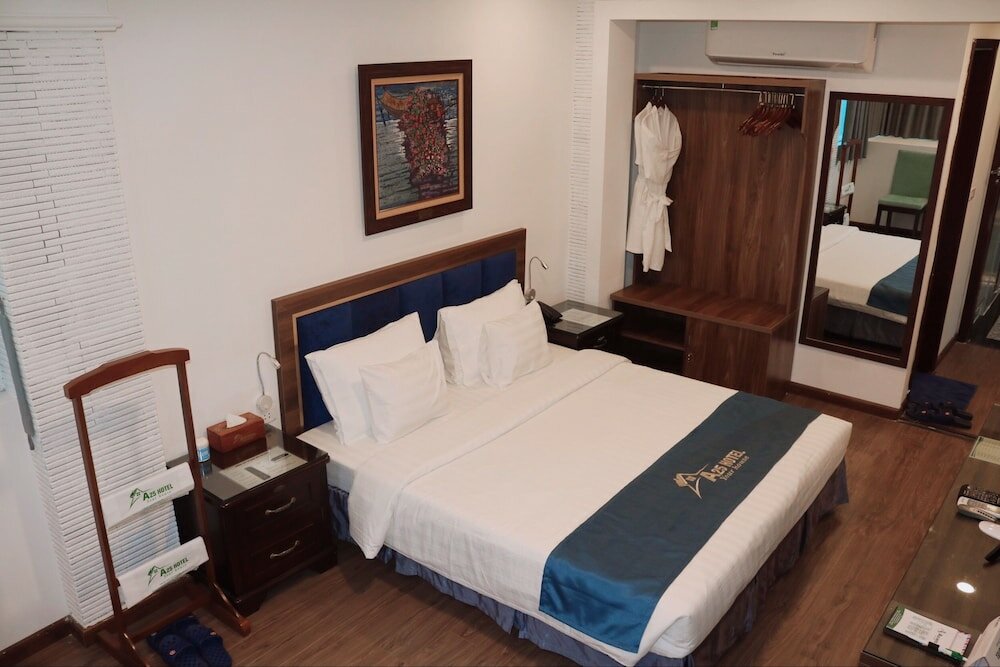 Фото A25 Hotel - 88 Nguyen Khuyen