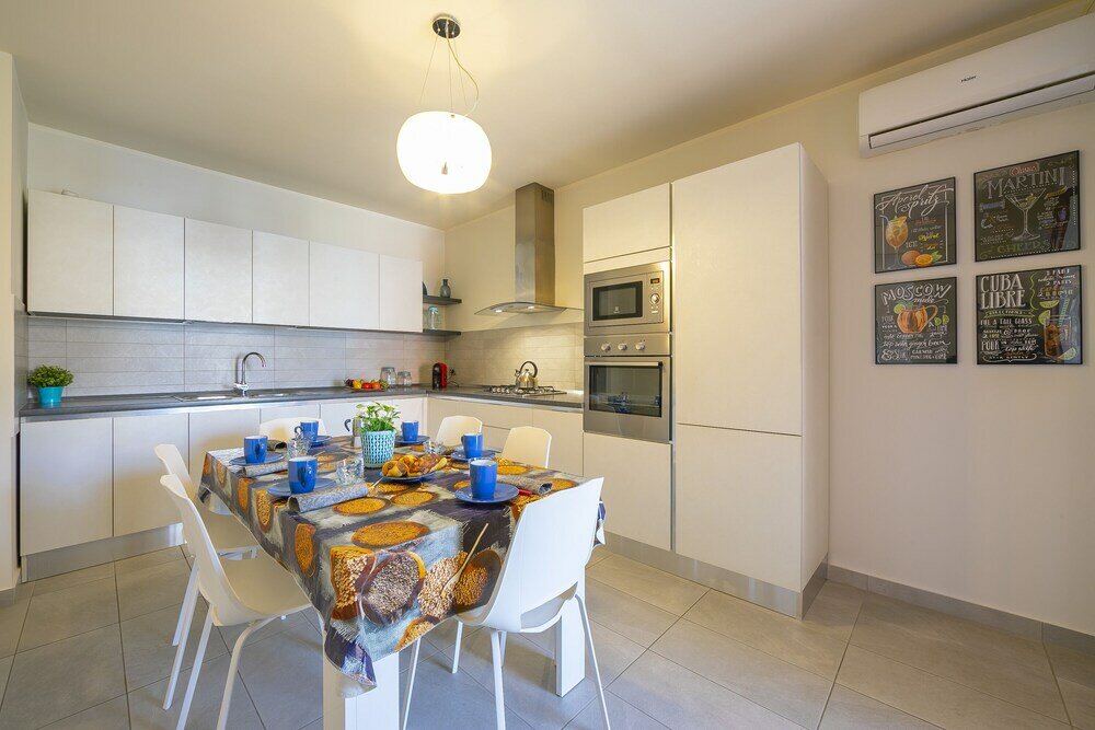 Фото Casa Del Faro