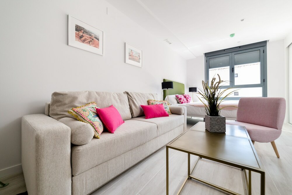 Фото Welcomer Apartments Ribera