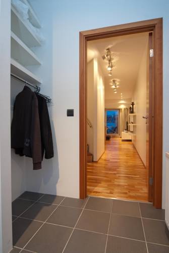 Фото Laugavegur Penthouse Apartment