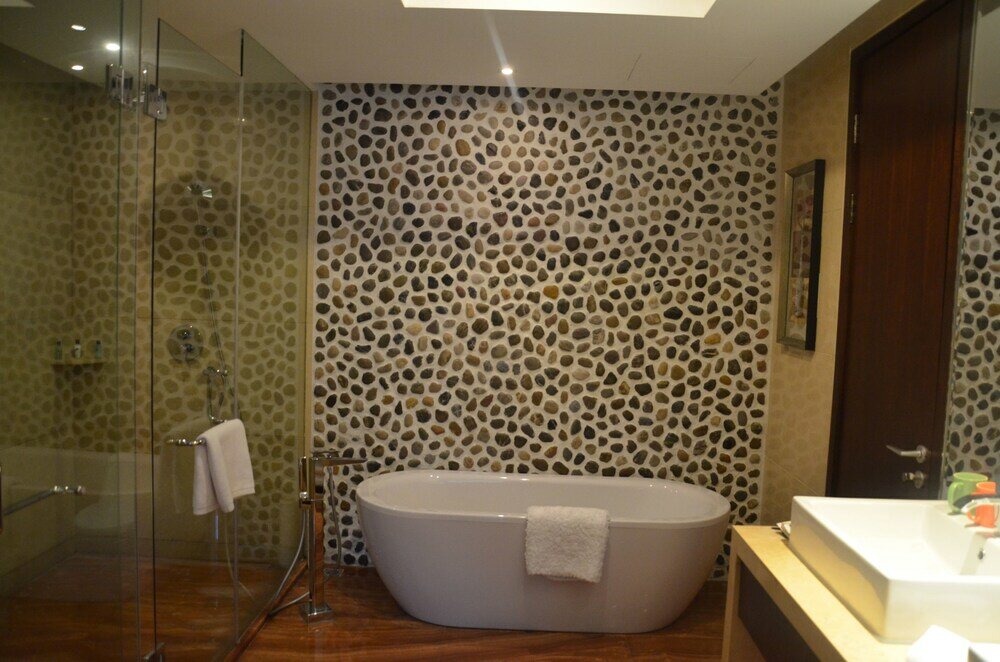 Фото Yangming Springs and SPA Resort