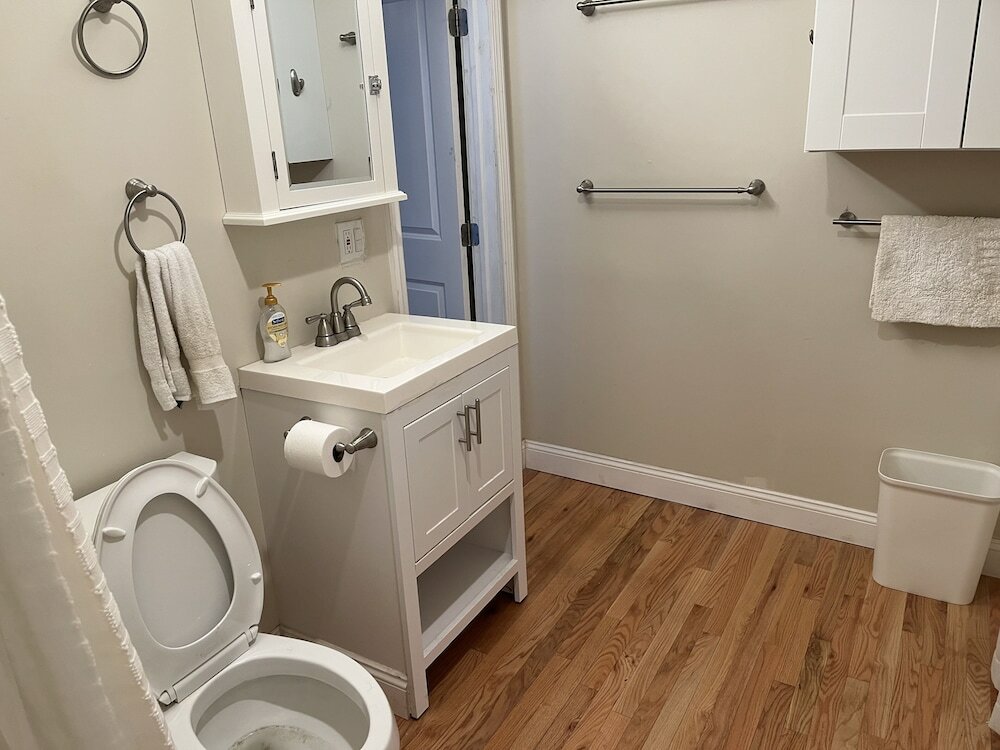 Фото Come AS You Are Inn