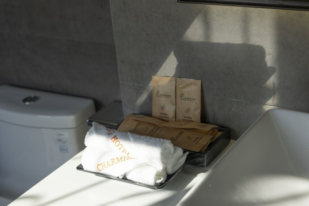 Фото Charming Beauty Hotel