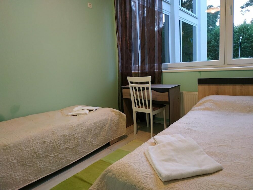 Фото Ayurveda Palace Jurmala