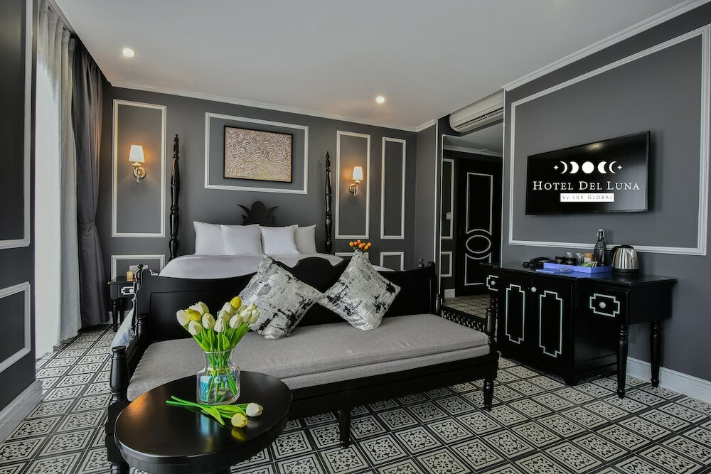 Фото Hotel Del Luna by Luk Global