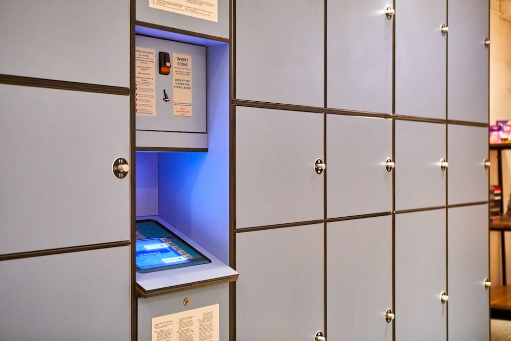 Фото St Christopher's Inn, Shepherd's Bush - Hostel