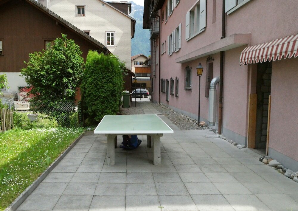 Фото Hotel Rössli