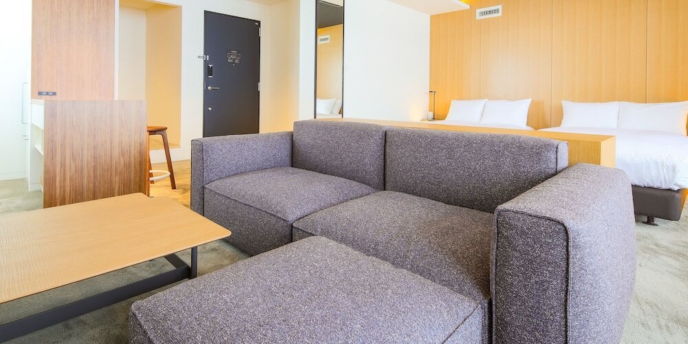 Фото Hotel Muso