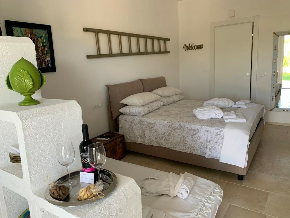 Фото Feudi Mandolivo