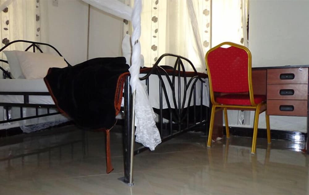 Фото Morio Motel and Campsite