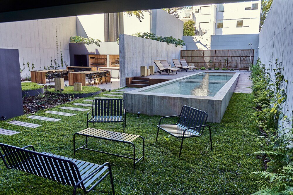 Фото Babel Arcos