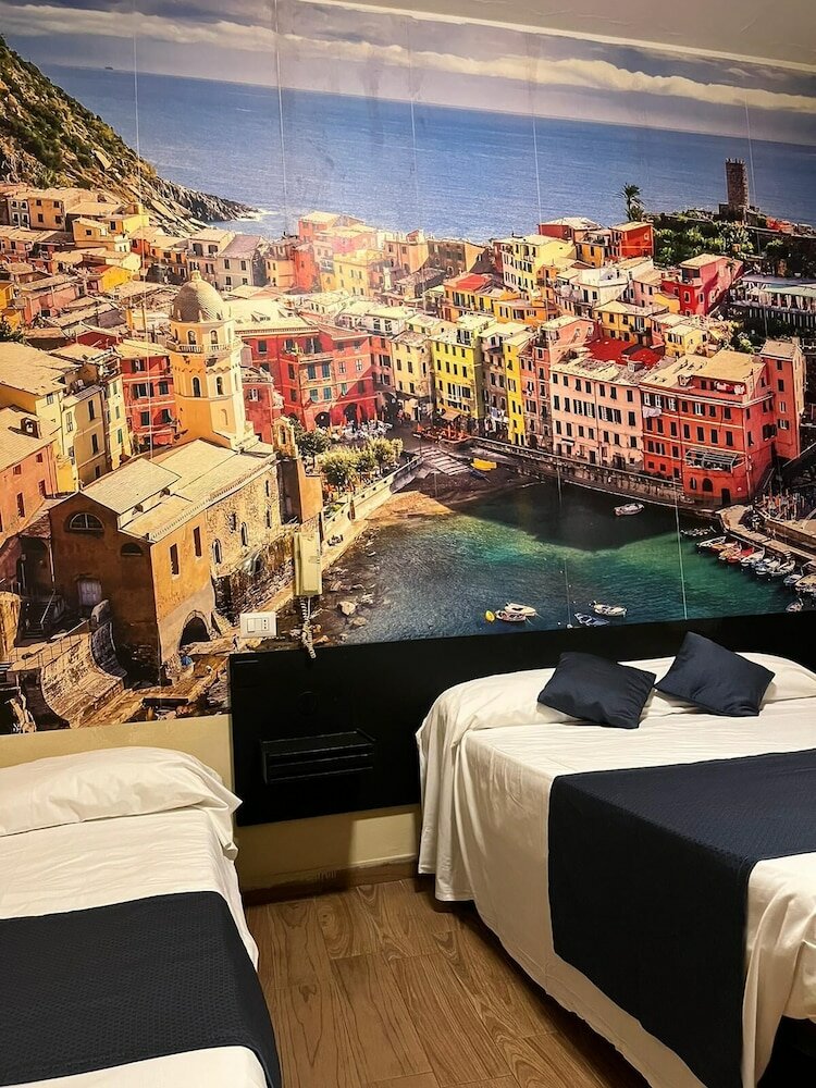 Фото Hotel Corvetto