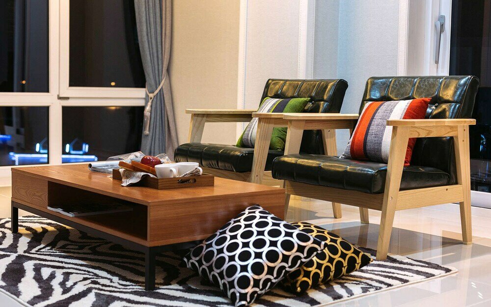 Фото Yeosu Paradise SPA Pension