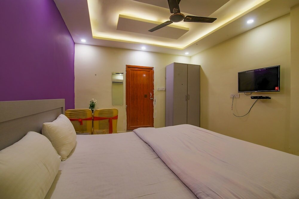 Фото Fabhotel Bodhi Vihar