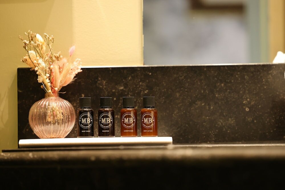 Фото Hotel Biskajer by Cw Hotel Collection - Adults Only