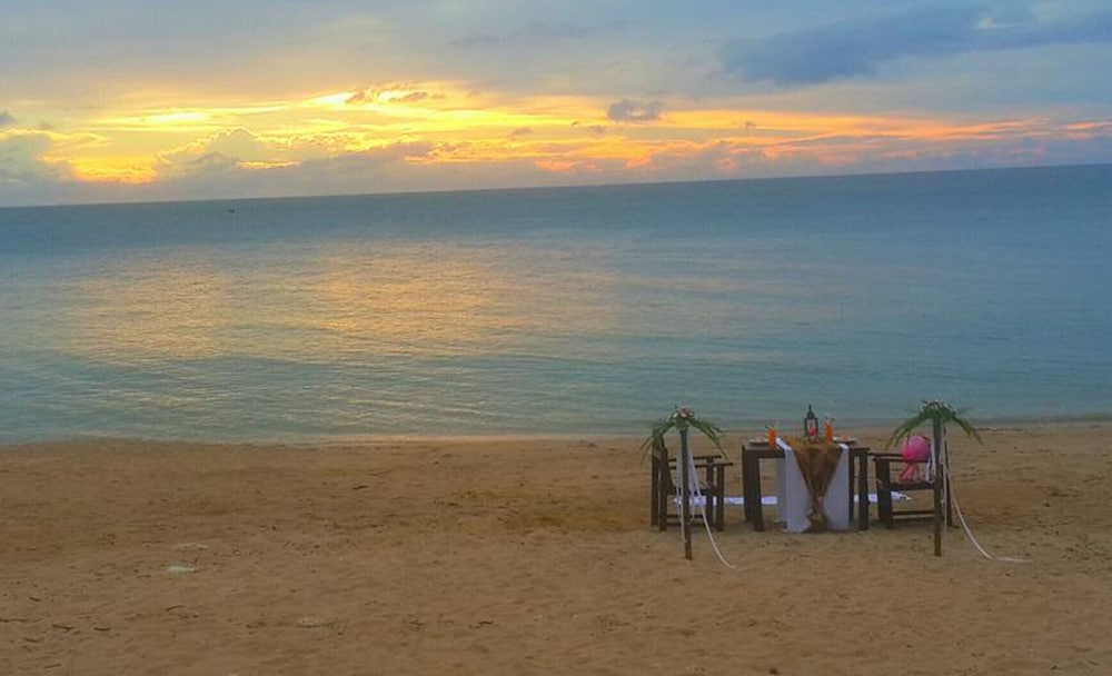 Фото Tropicana Lanta Resort