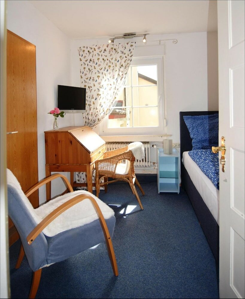 Фото Hotel Herberge zur Traube