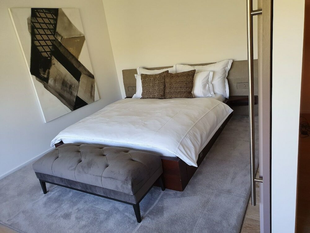 Фото Le Bijou Bahnhofstrasse Paradeplatz