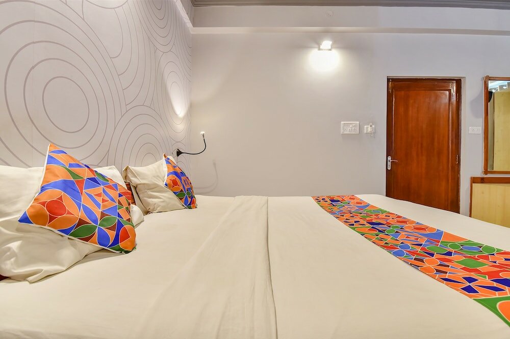 Фото Fabhotel Urban Stay