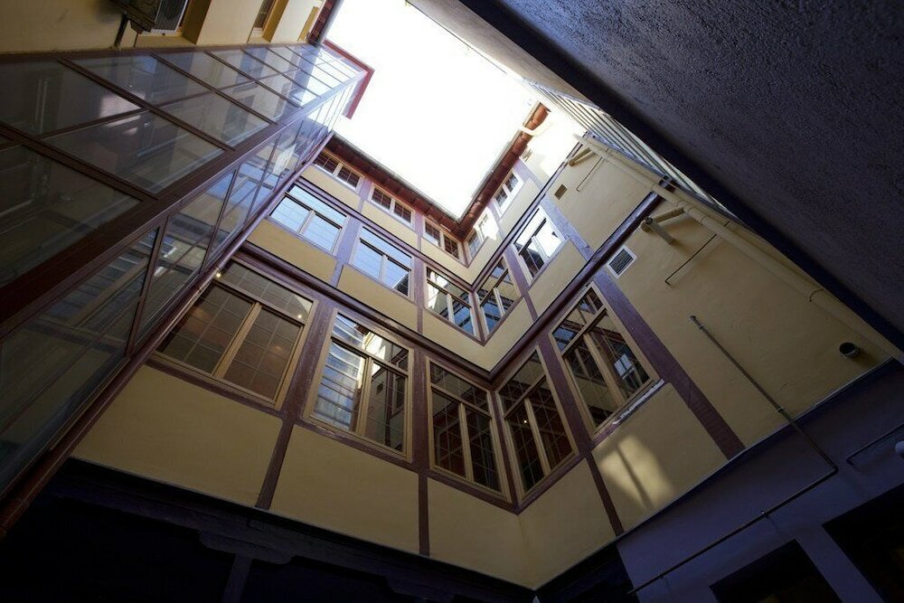 Фото La Posada de Huertas - Hostel