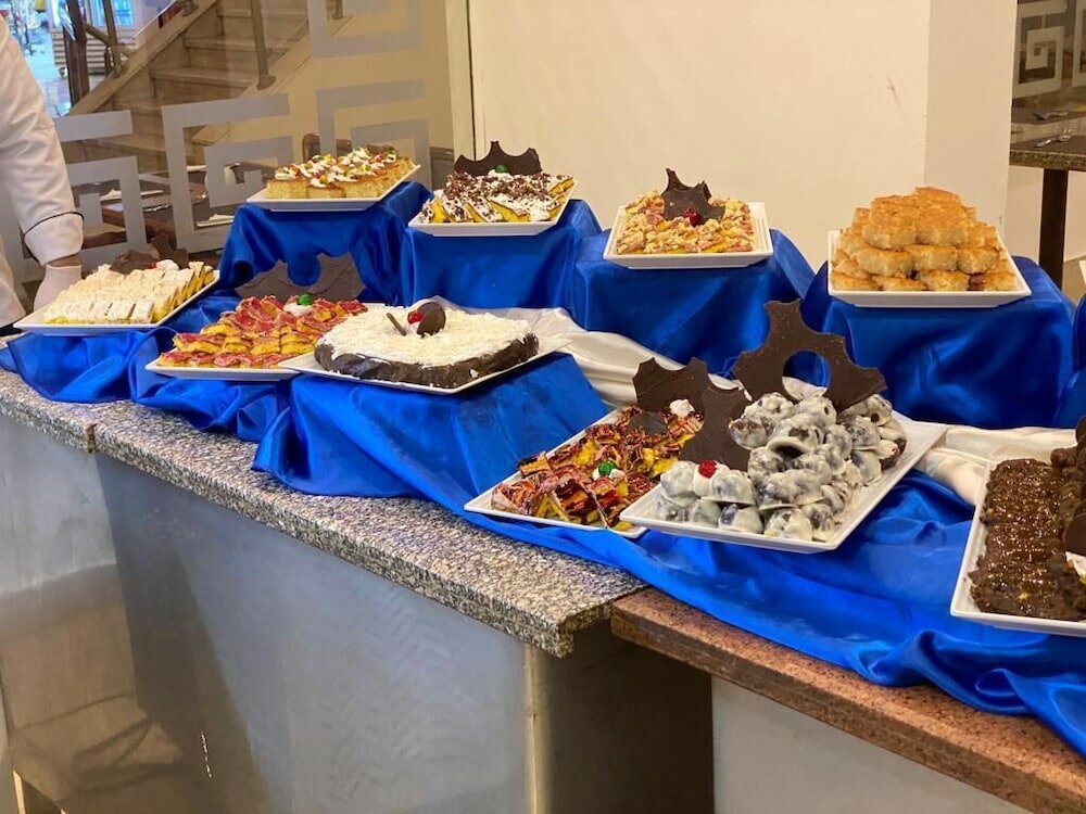 Фото Dexon Roma Hotel