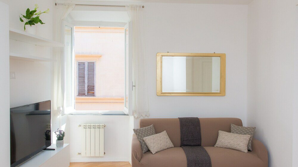 Фото Rental in Rome Giulia Atmosphere