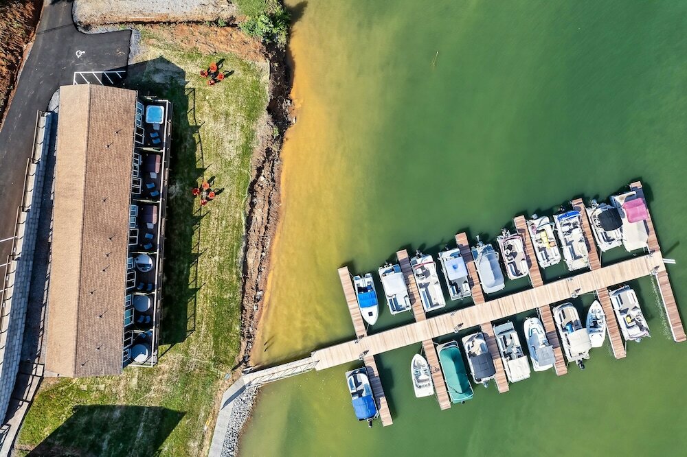 Фото Lake Hair Don't Care