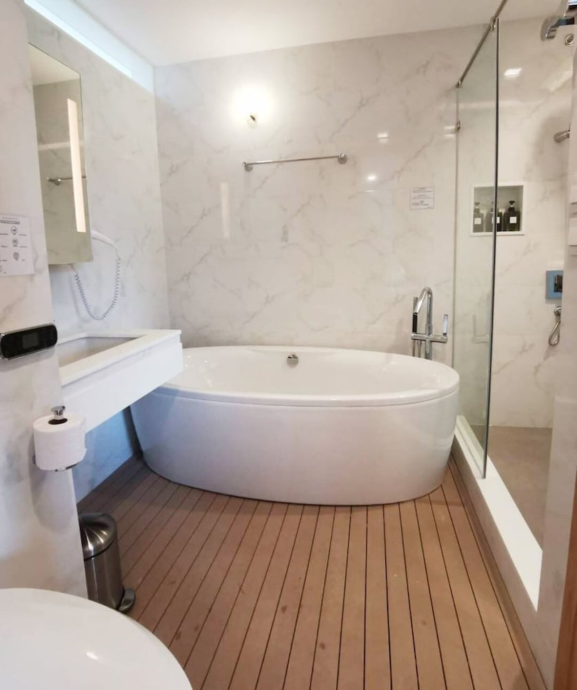 Фото Zen Next Condo Khao Yai by Zv