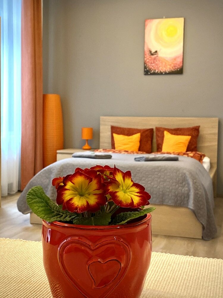 Фото Gracia Apartment House