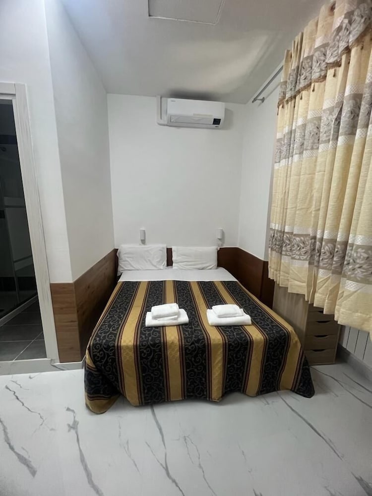 Фото Hotel Roma Palace