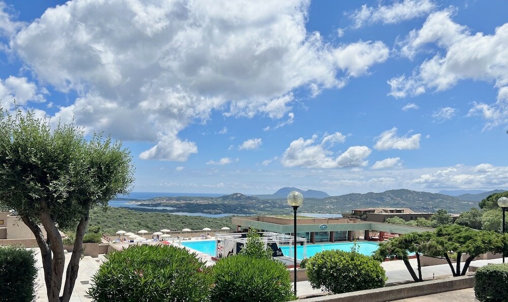 Фото Centro Vacanze Cugnana Verde