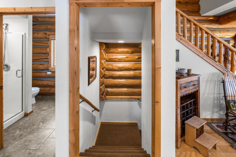 Фото Kings Cabin