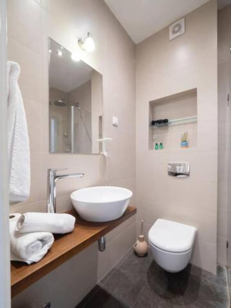 Фото Seaside Rest Apartments