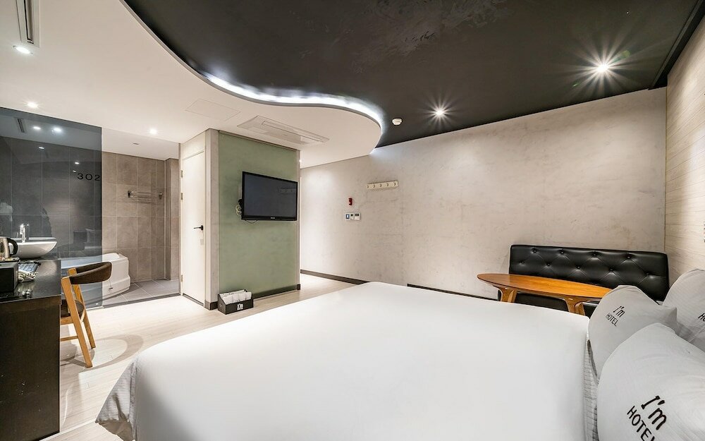 Фото Yangsan Jungbudong I'm