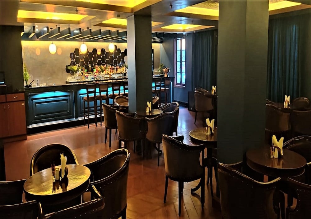 Фото Hotel Cachar Club by Siara