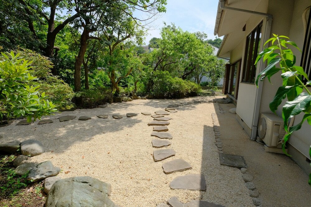 Фото Tokiwa - Kamakura Backpackers