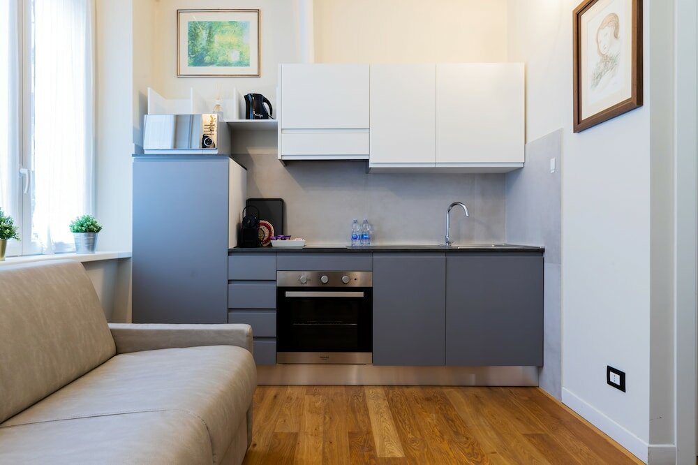 Фото Milan Retreats Cadorna