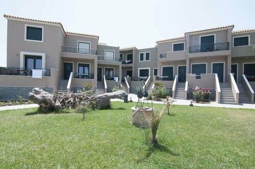 Гостиница Ariadnes Holiday Accommodation I